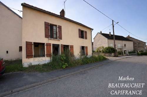 Quitteur Haute-Saône casa foto 7329092