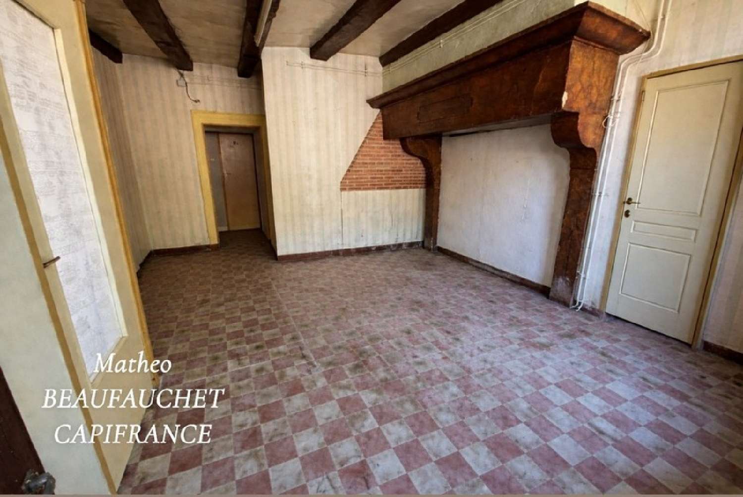  en venta casa Quitteur Haute-Saône 2