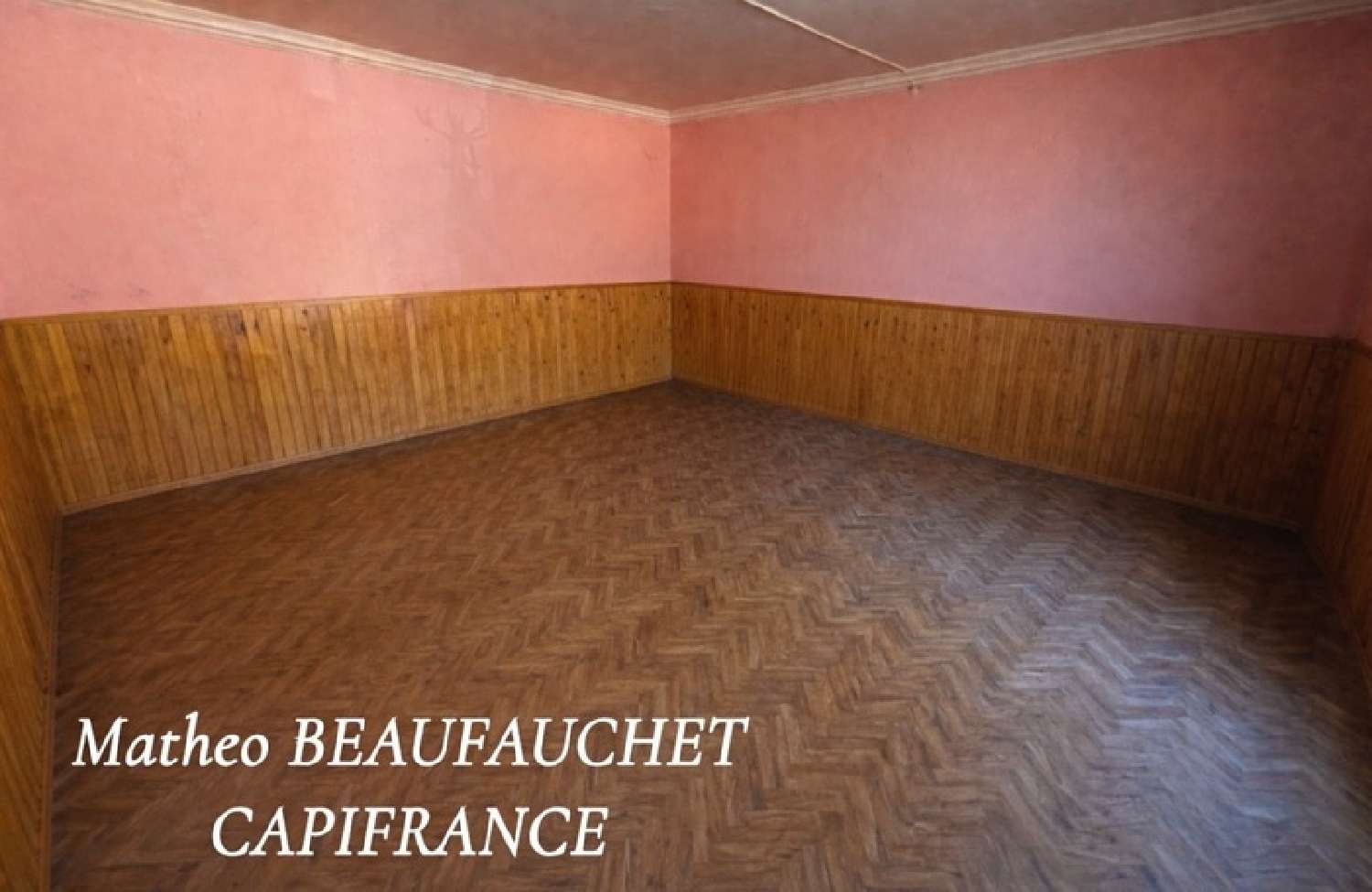  en venta casa Quitteur Haute-Saône 3