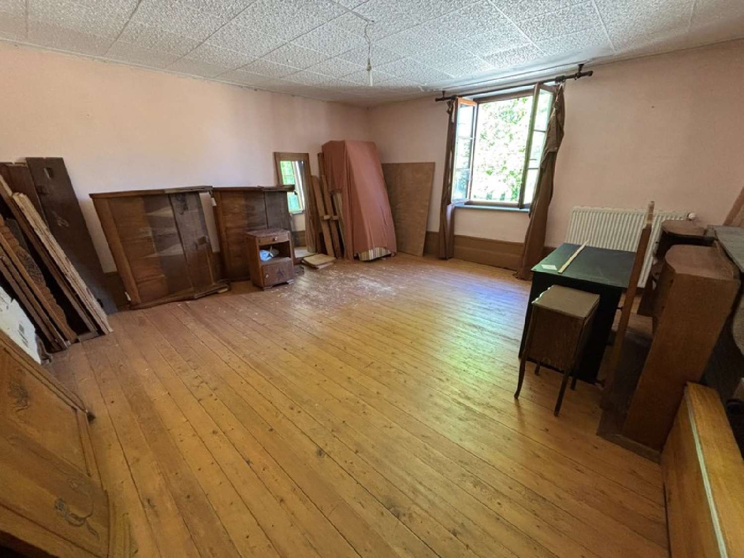  en venta casa Quitteur Haute-Saône 4