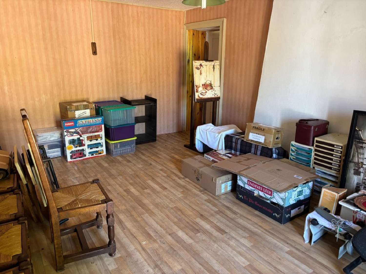  en venta casa Quitteur Haute-Saône 5