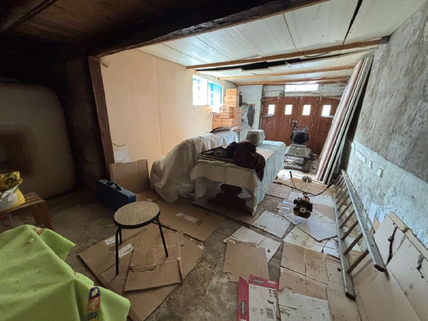  en venta casa Quitteur Haute-Saône 6