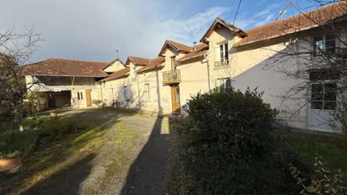 Rabastens-de-Bigorre Hautes-Pyrénées maison foto 7333848