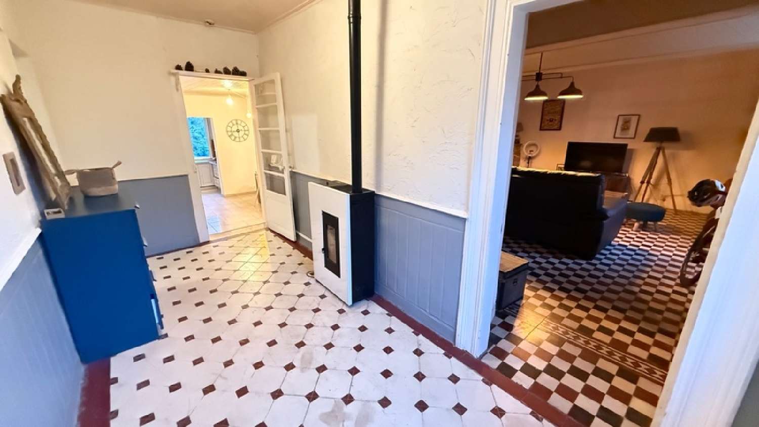  à vendre maison Rabastens-de-Bigorre Hautes-Pyrénées 3