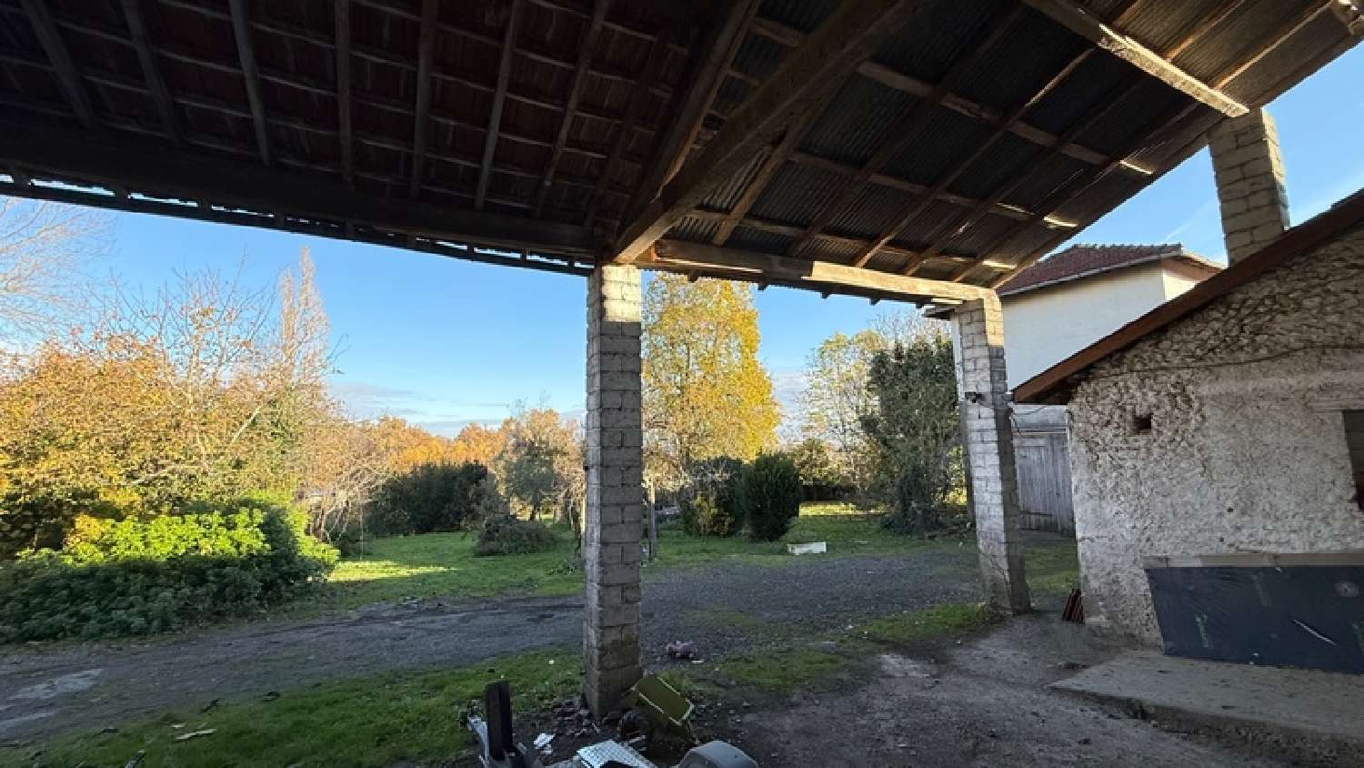  à vendre maison Rabastens-de-Bigorre Hautes-Pyrénées 4