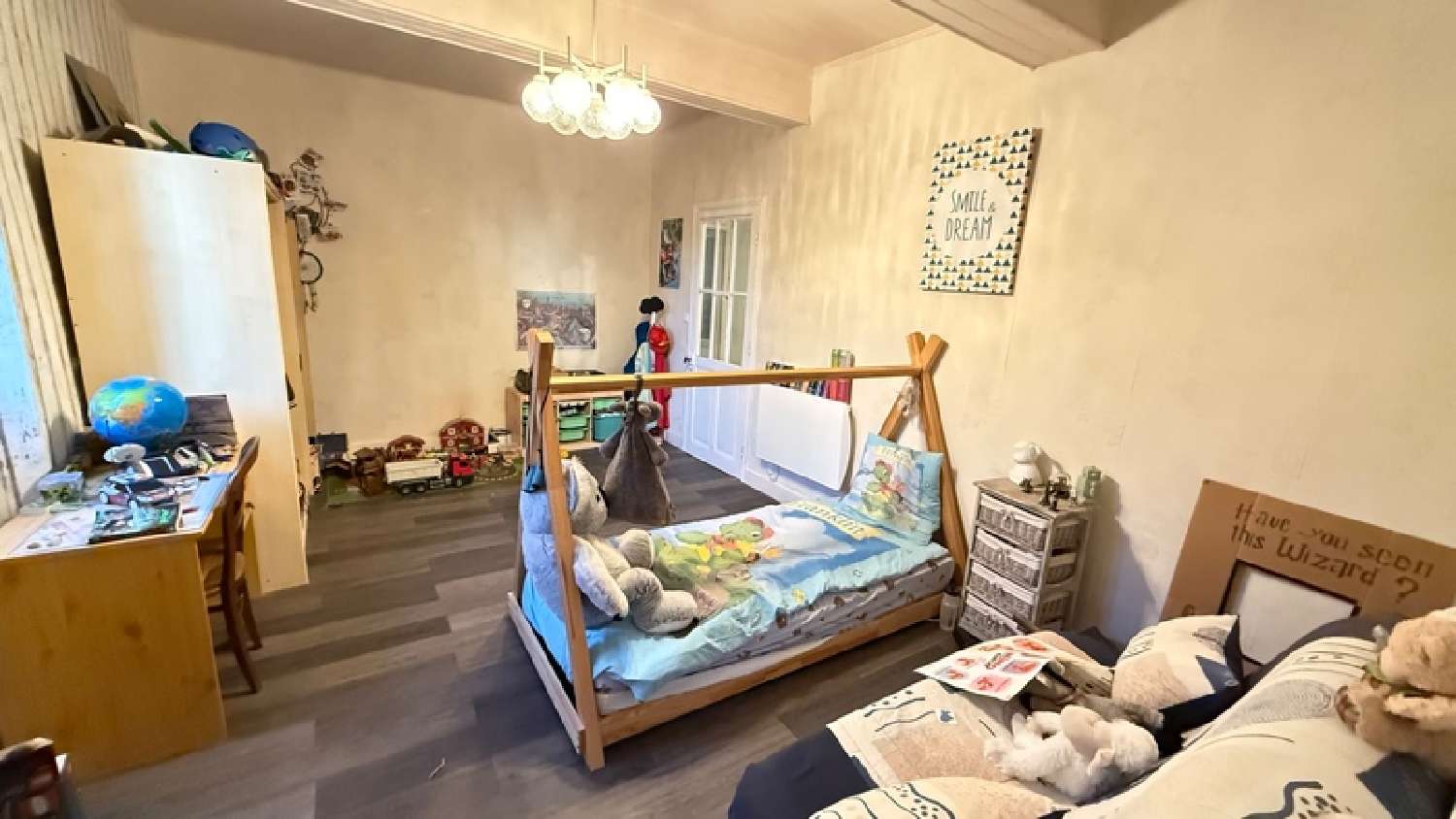  à vendre maison Rabastens-de-Bigorre Hautes-Pyrénées 7
