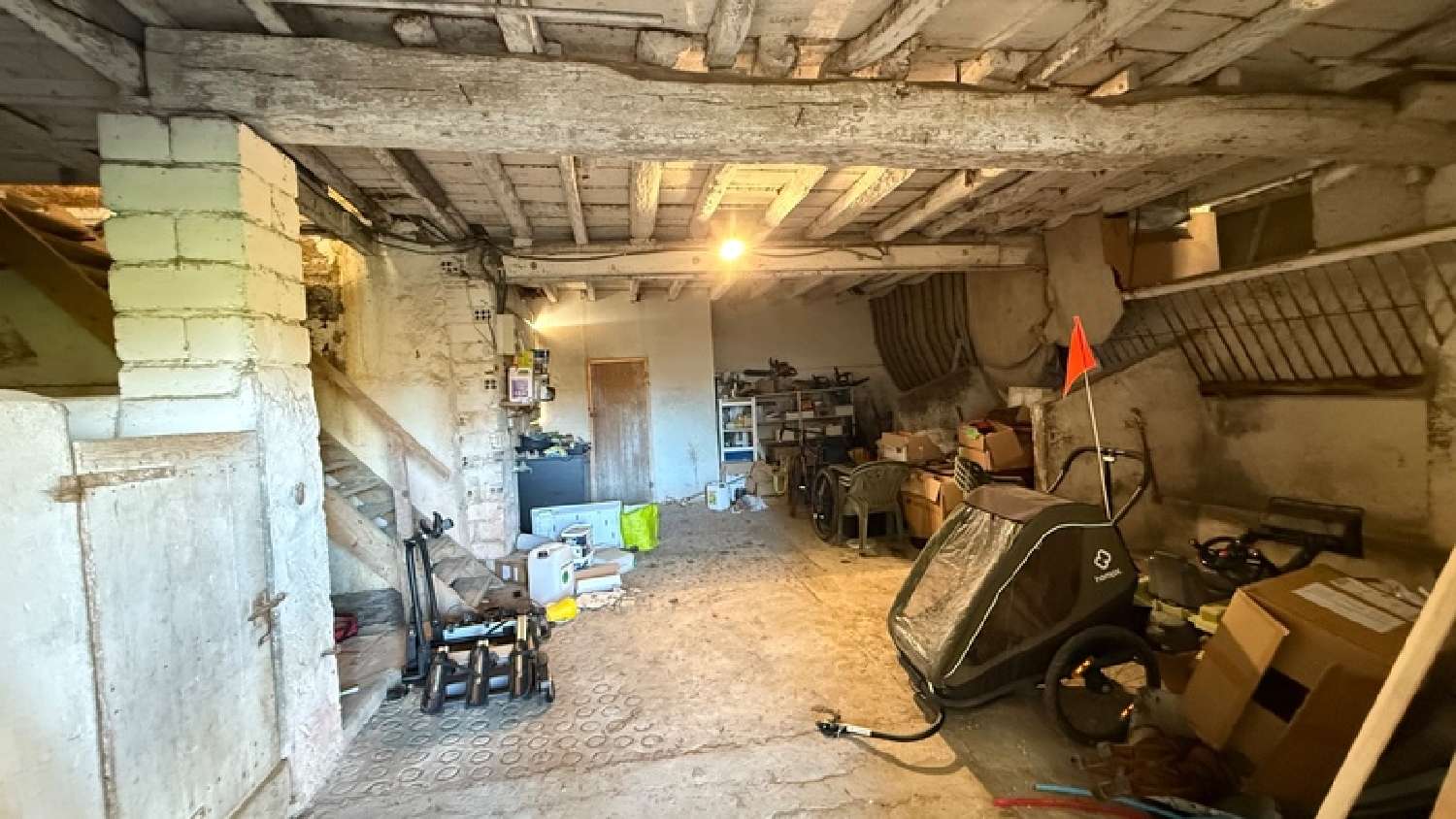  à vendre maison Rabastens-de-Bigorre Hautes-Pyrénées 8