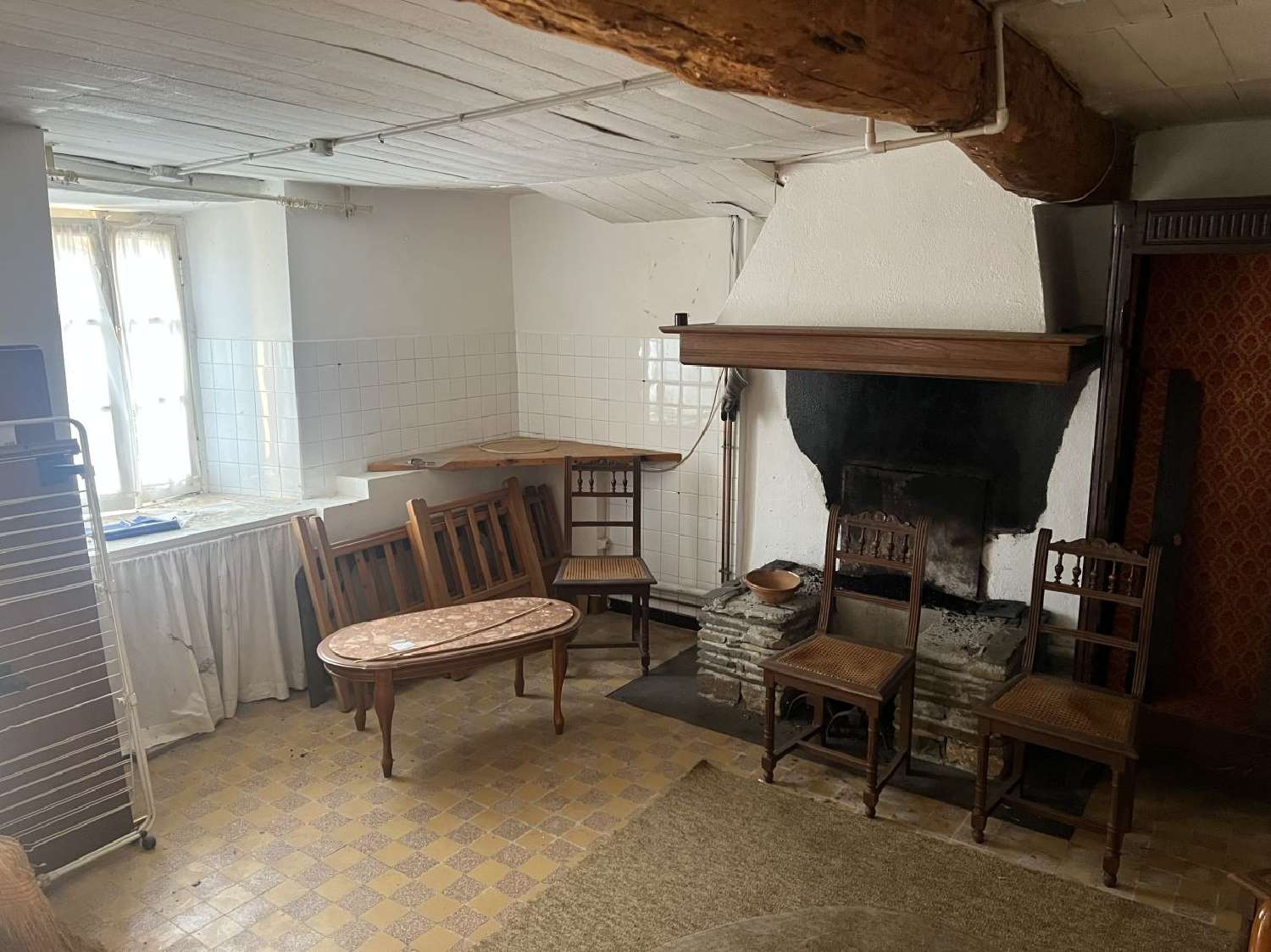 à vendre maison Rabat-les-Trois-Seigneurs Ariège 2