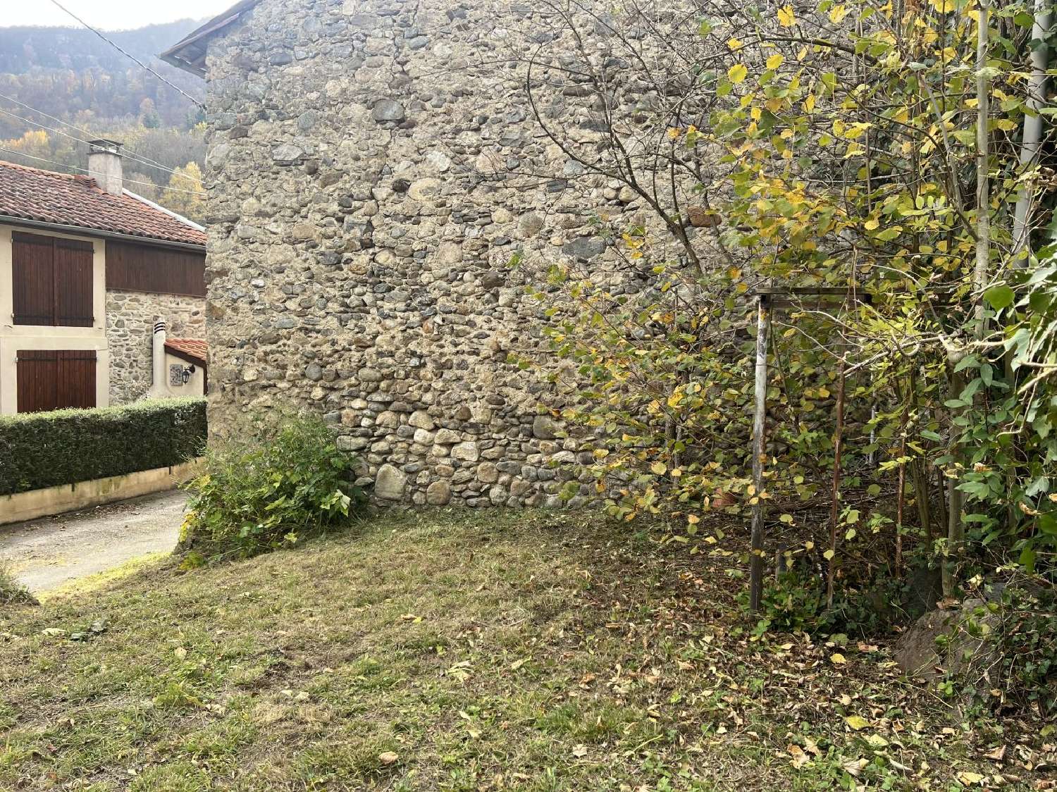 à vendre maison Rabat-les-Trois-Seigneurs Ariège 3