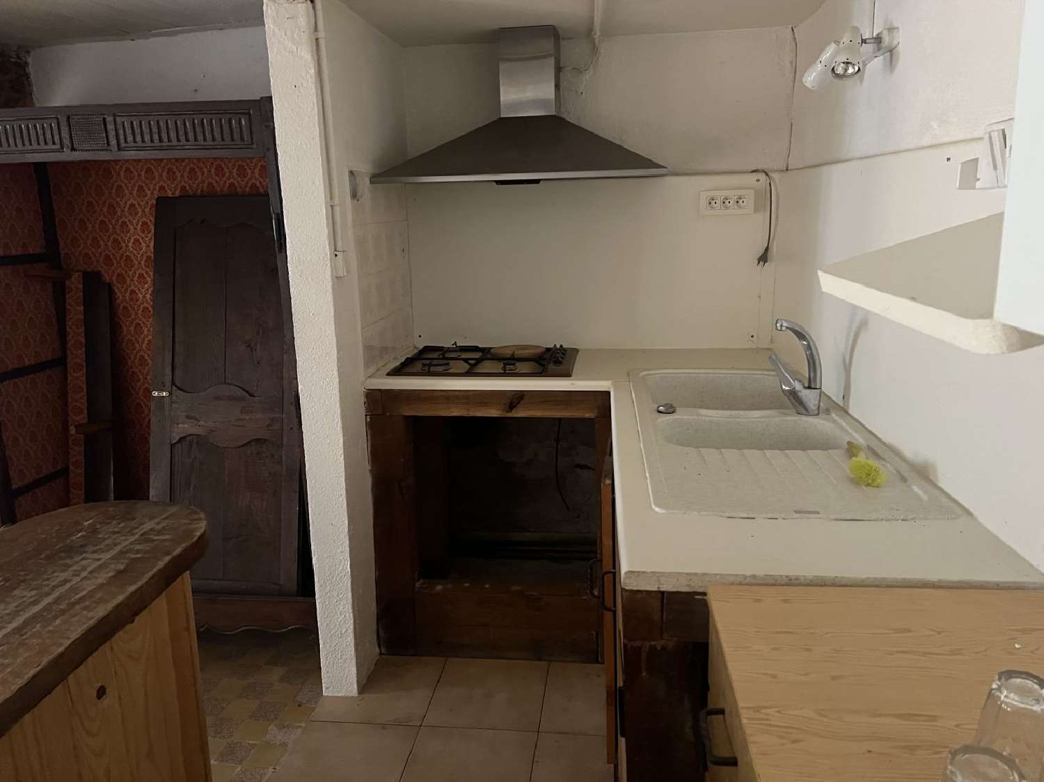 à vendre maison Rabat-les-Trois-Seigneurs Ariège 4
