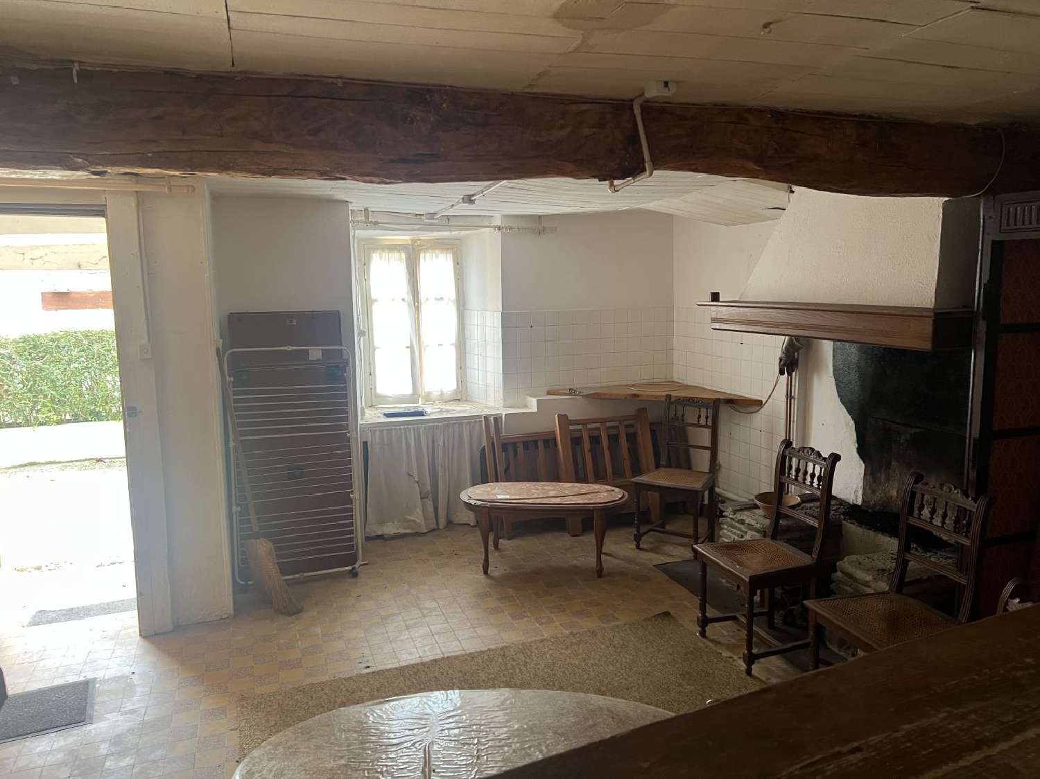 à vendre maison Rabat-les-Trois-Seigneurs Ariège 5