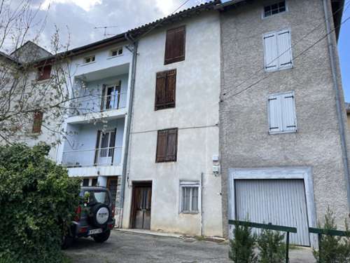 Rabat-les-Trois-Seigneurs Ariège maison foto 7340195