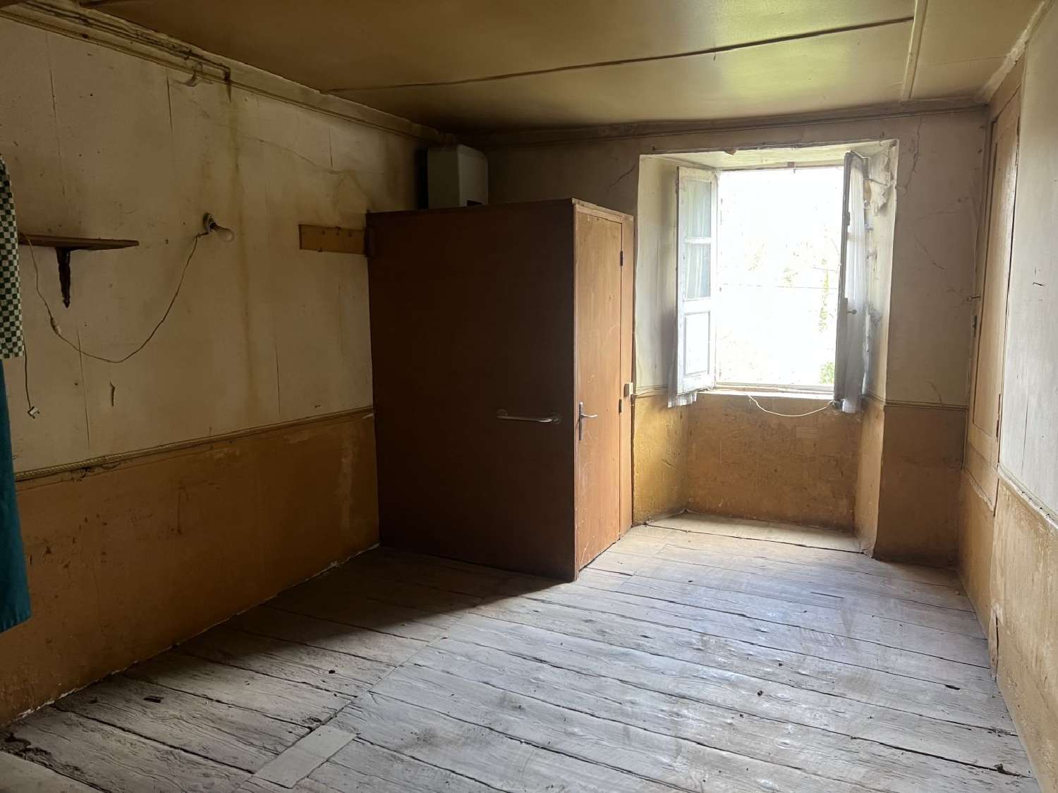 à vendre maison Rabat-les-Trois-Seigneurs Ariège 5