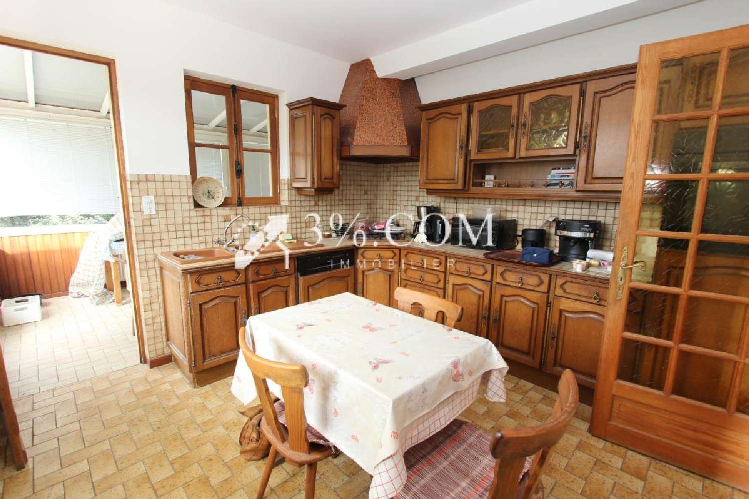 for sale house Rambervillers Vosges 2
