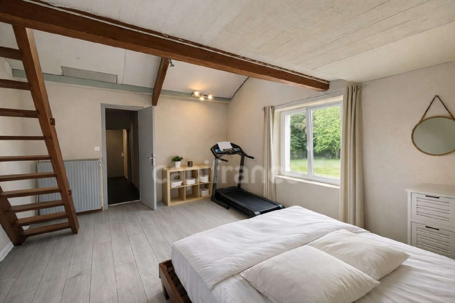 à vendre maison Rambervillers Vosges 1