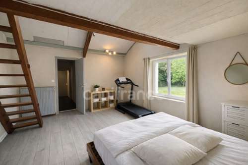 Rambervillers Vosges maison foto 7347420