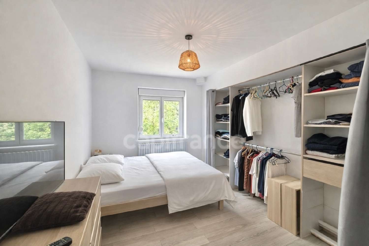 à vendre maison Rambervillers Vosges 2