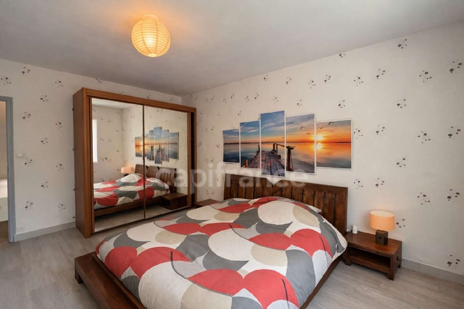 à vendre maison Rambervillers Vosges 3