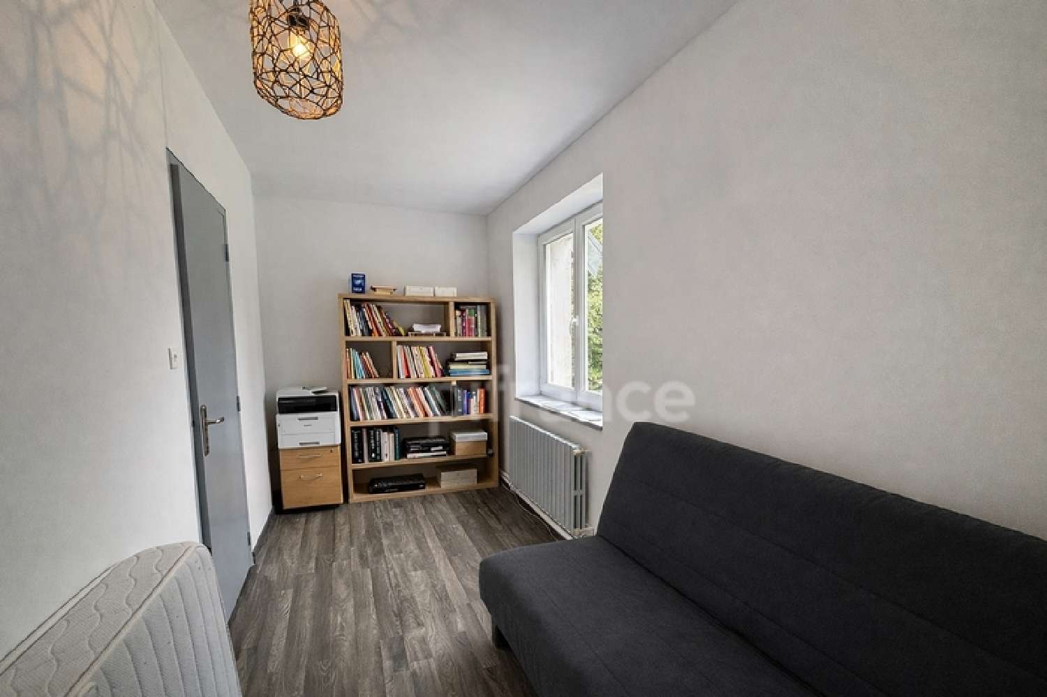 à vendre maison Rambervillers Vosges 4