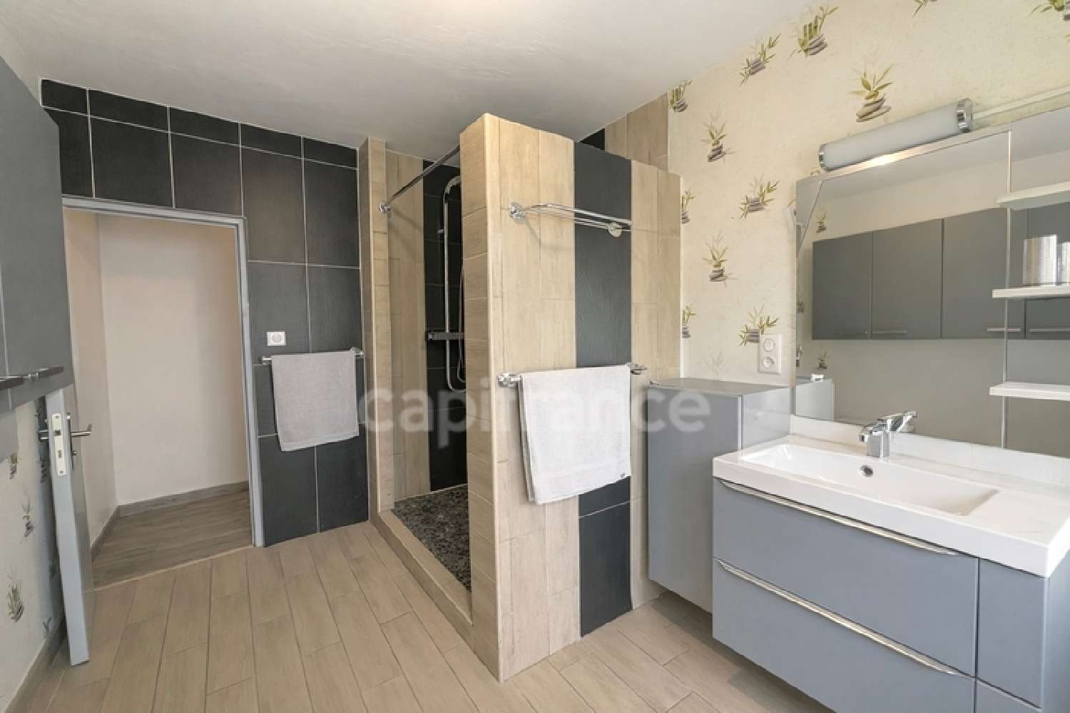 à vendre maison Rambervillers Vosges 7
