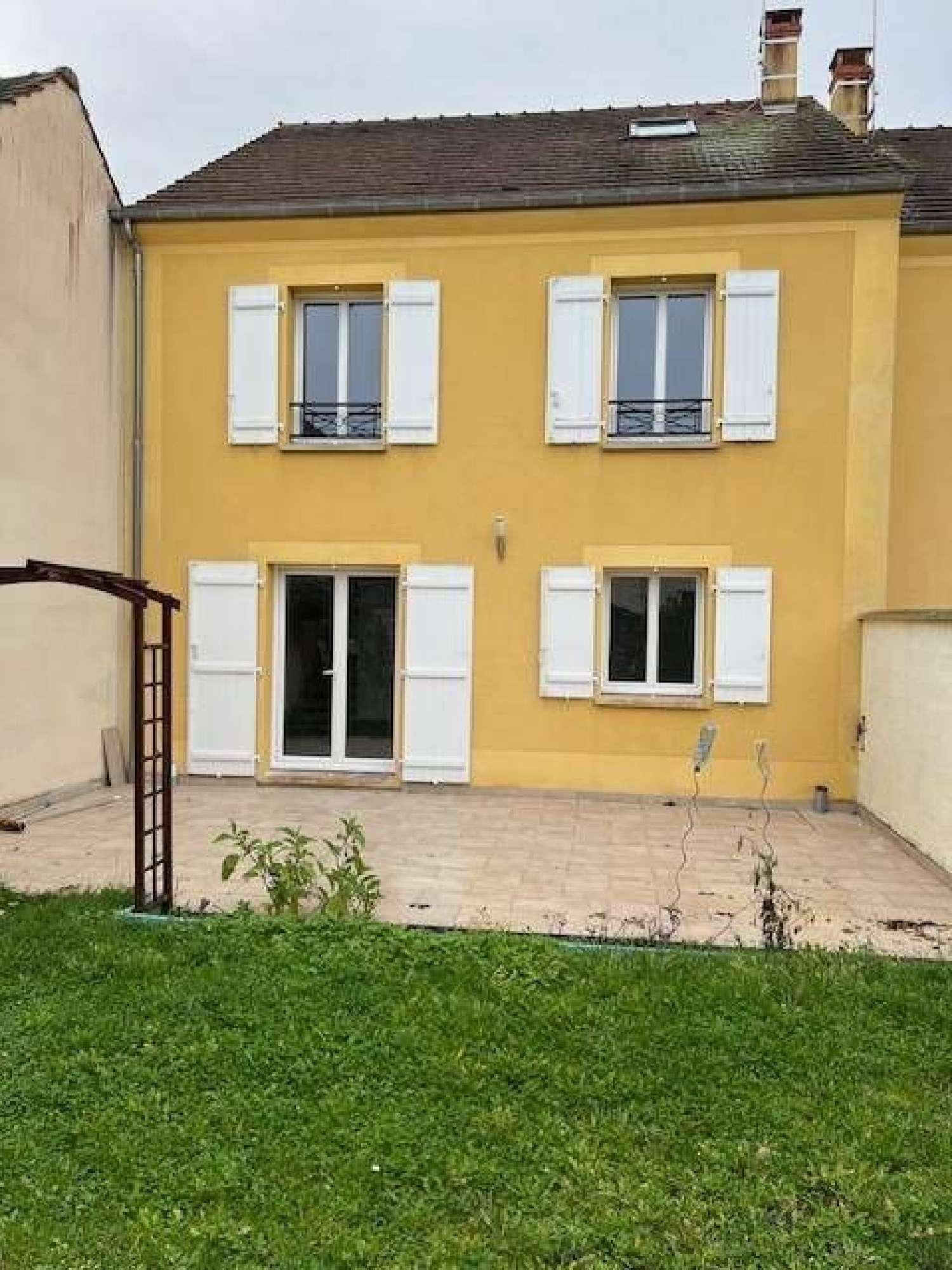kaufen Haus Rambouillet Yvelines 1