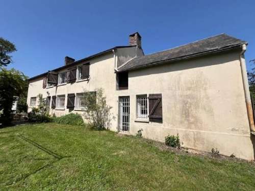 Rambouillet Yvelines huis foto 7343603