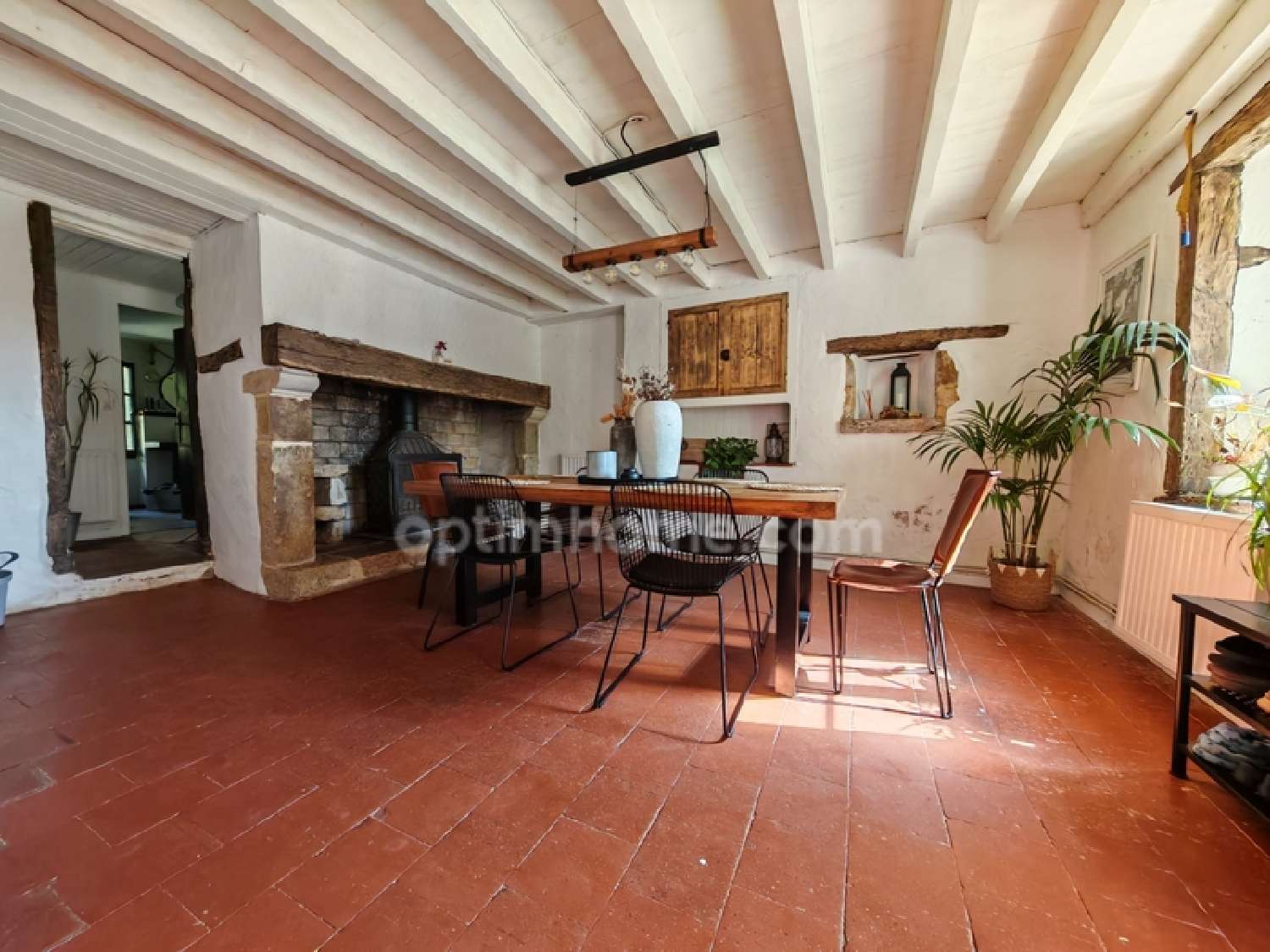  te koop huis Ramouzens Gers 2