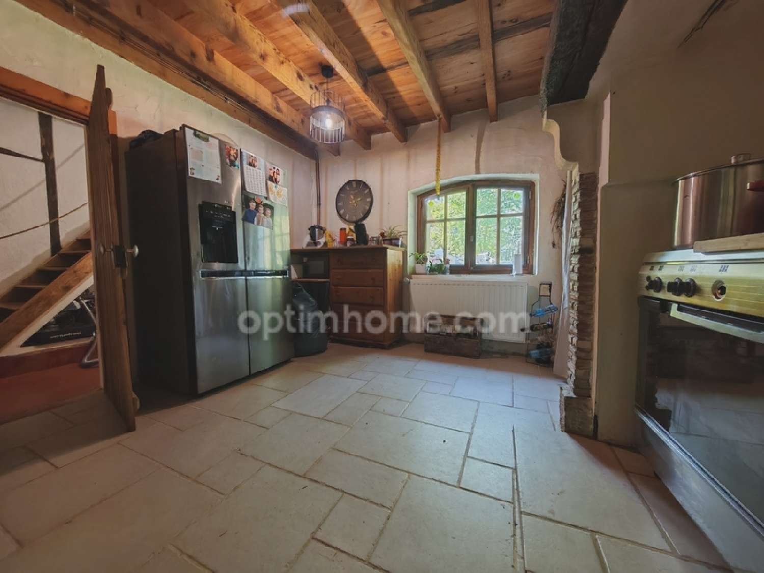  te koop huis Ramouzens Gers 4