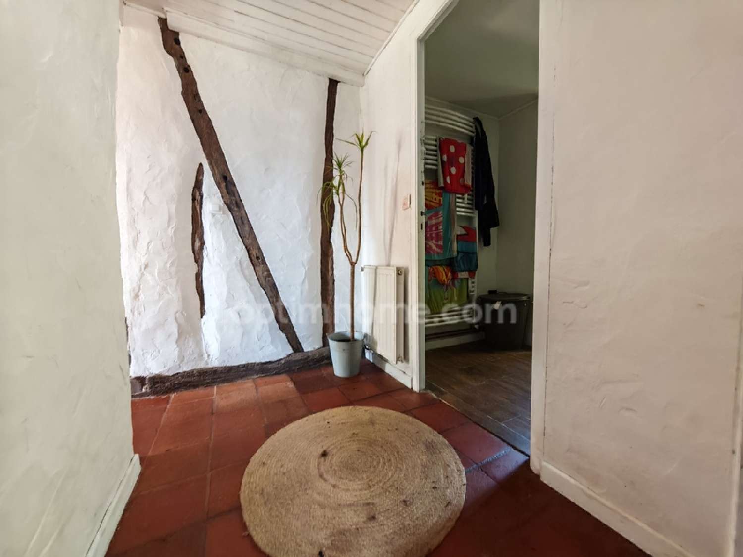  te koop huis Ramouzens Gers 7