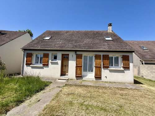 Rampillon Seine-et-Marne maison foto 7345981