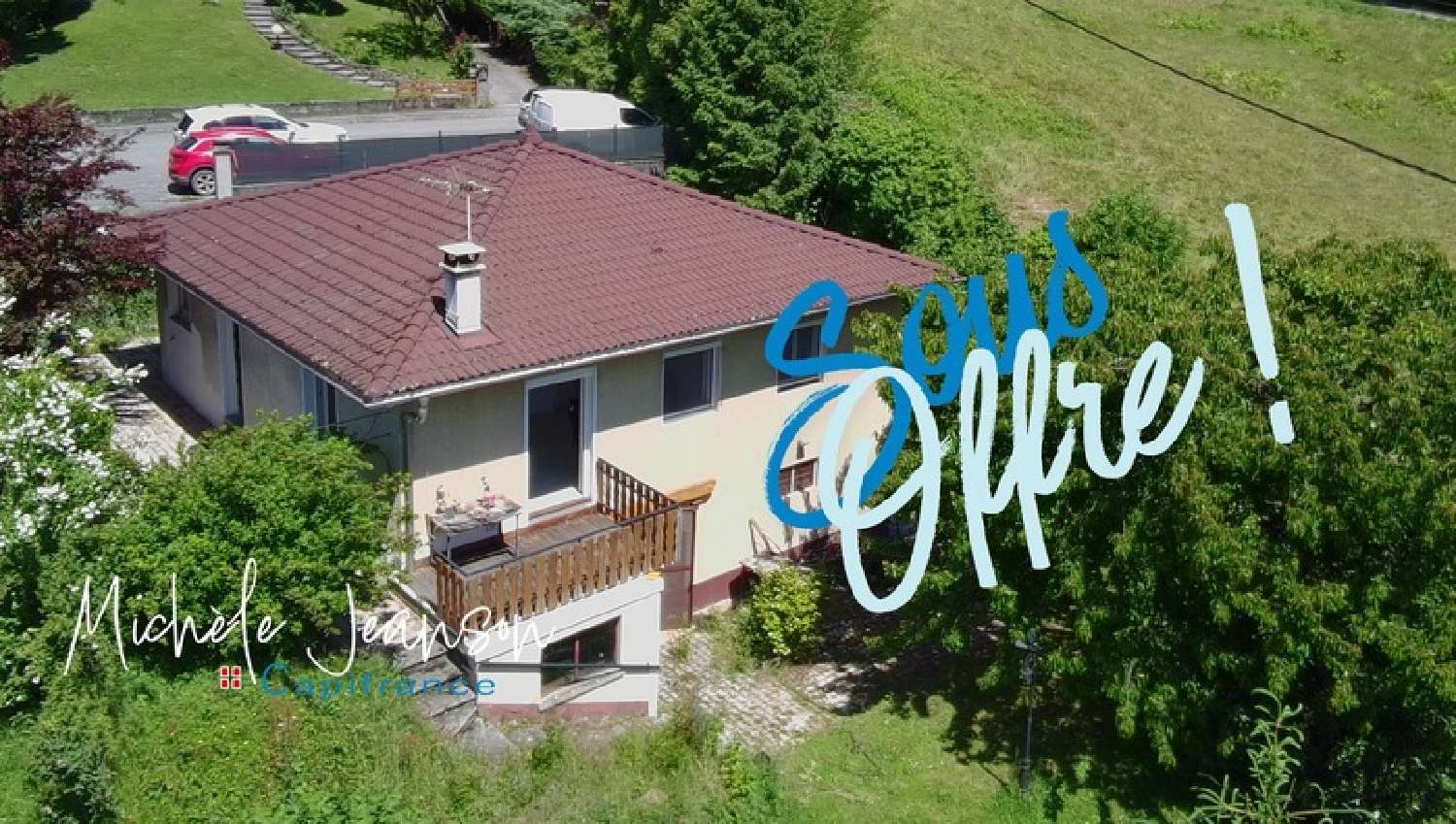  kaufen Haus Randens Savoie 1
