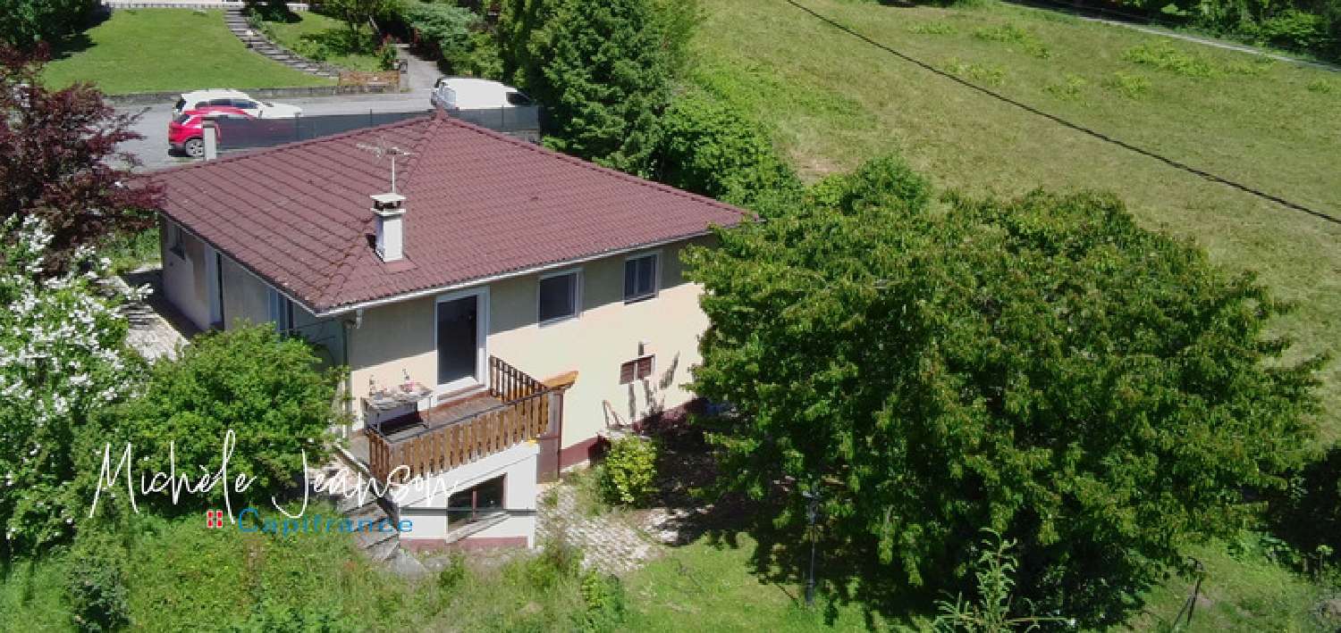  kaufen Haus Randens Savoie 2