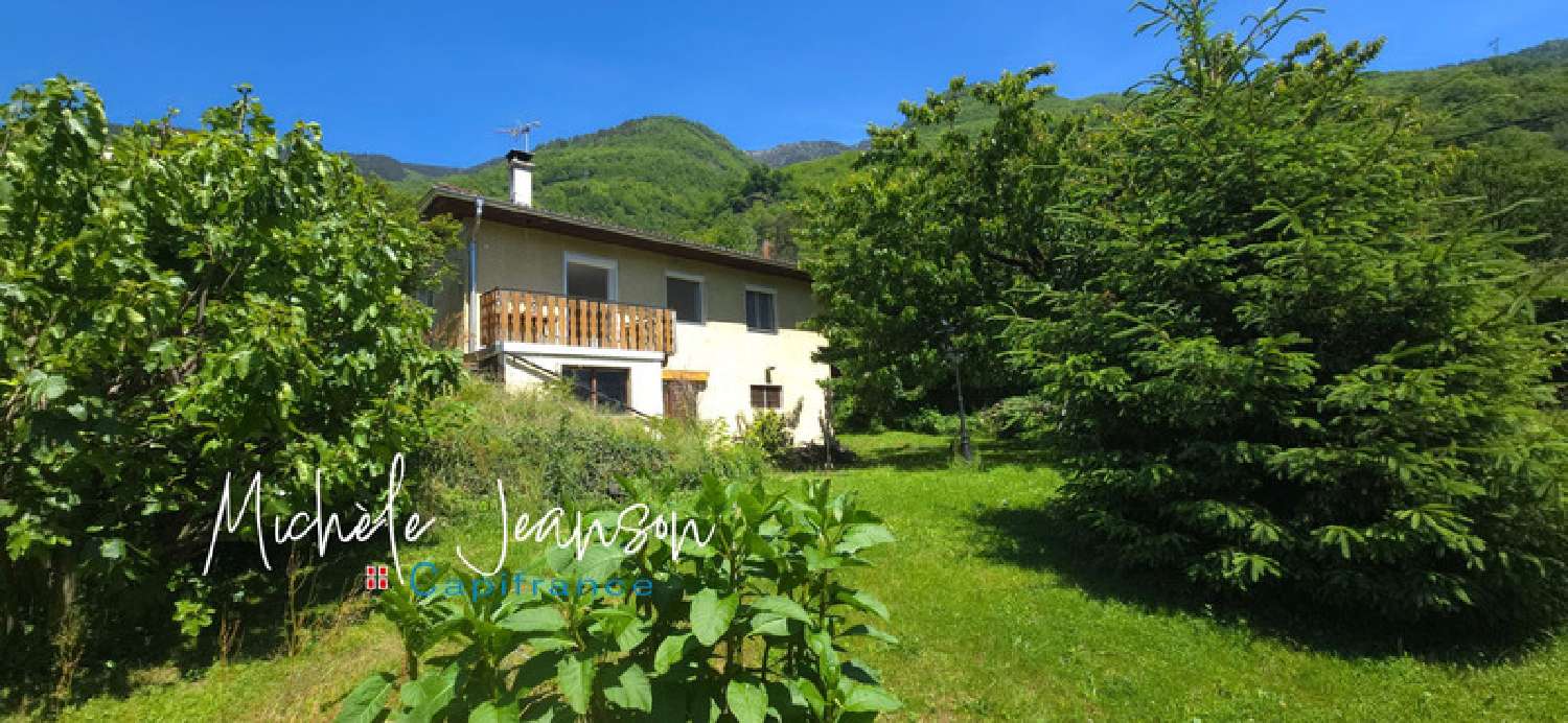  kaufen Haus Randens Savoie 3