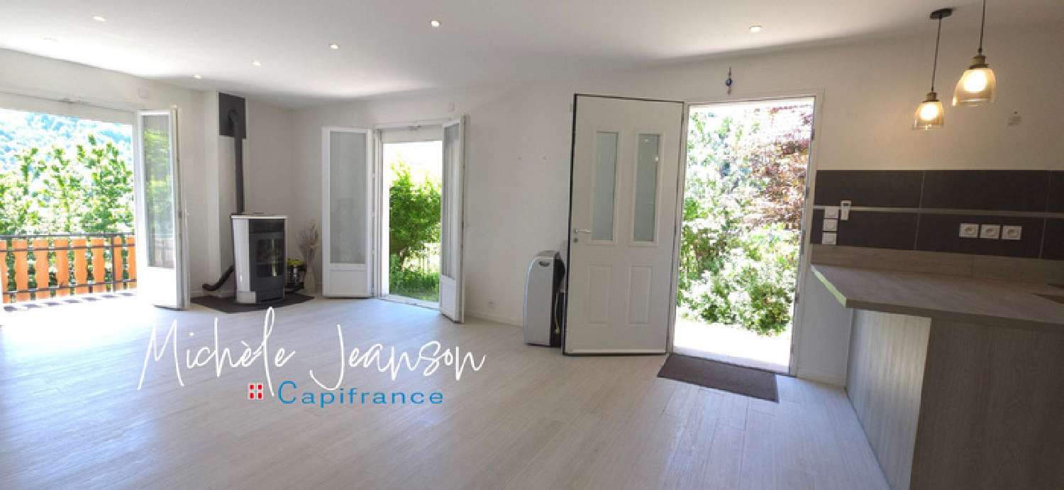  kaufen Haus Randens Savoie 5