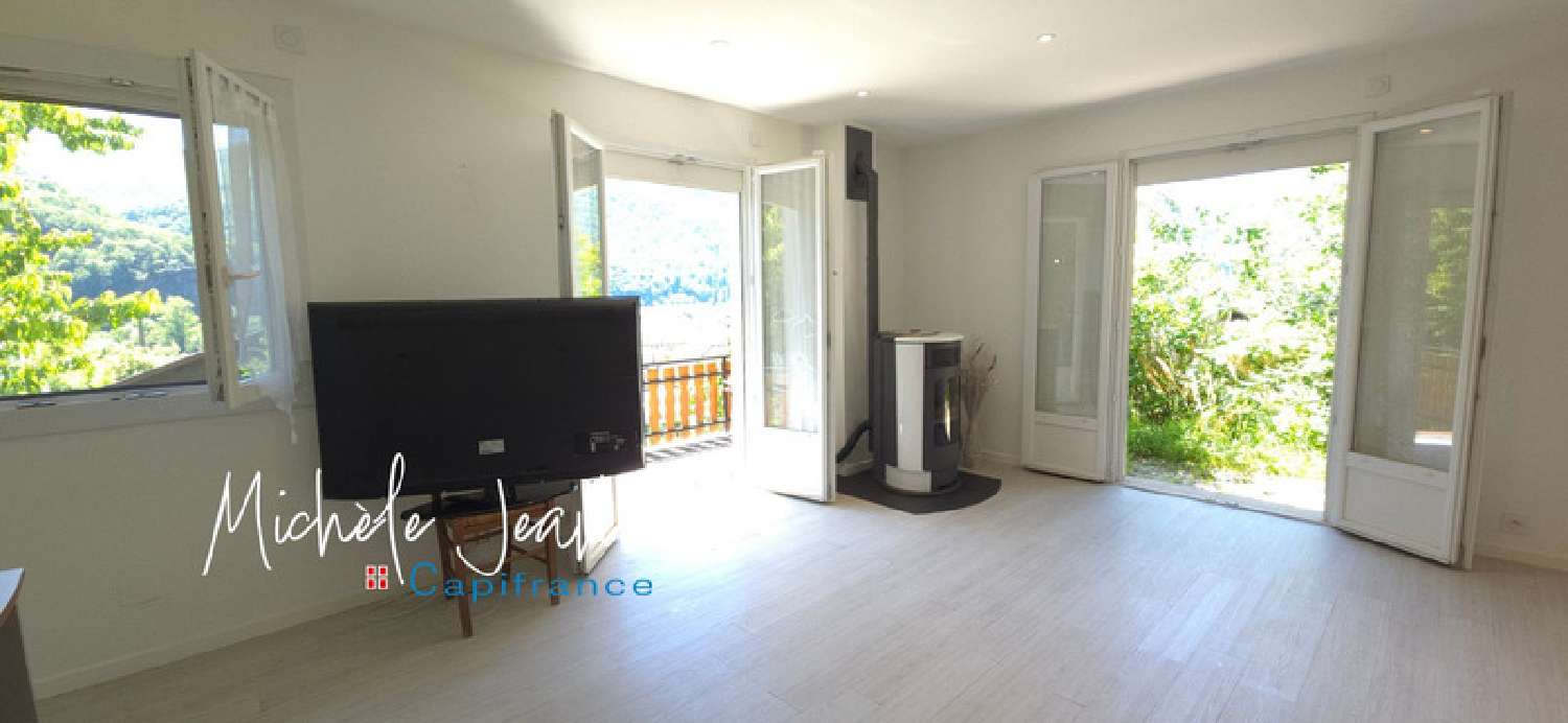  kaufen Haus Randens Savoie 8