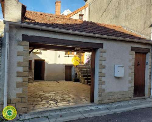 Ravières Yonne casa foto