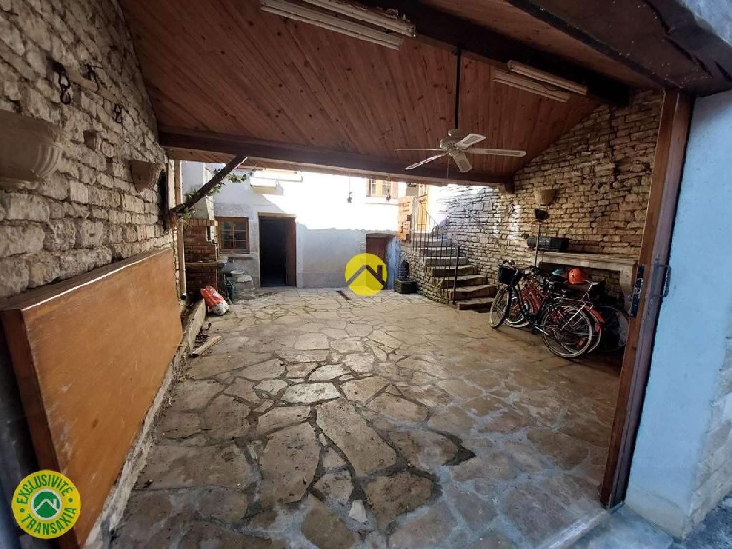 te koop huis Ravières Yonne 2