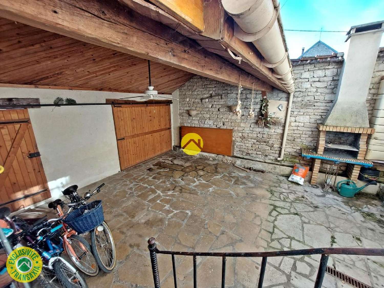 te koop huis Ravières Yonne 3