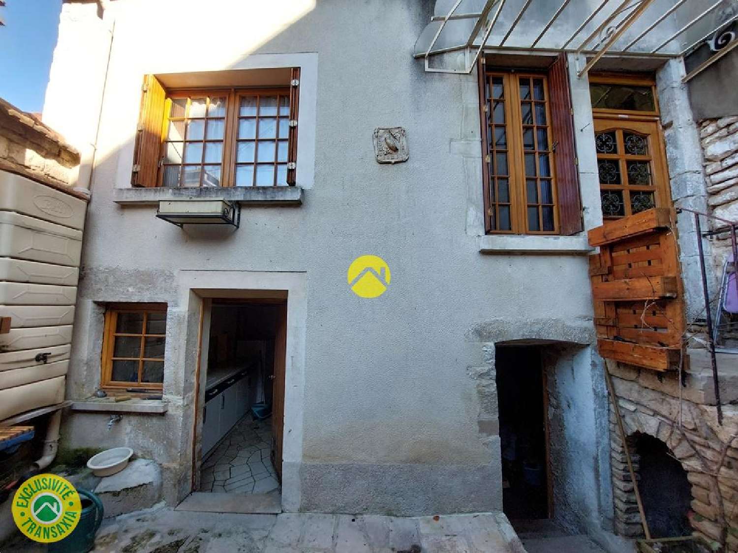 te koop huis Ravières Yonne 4