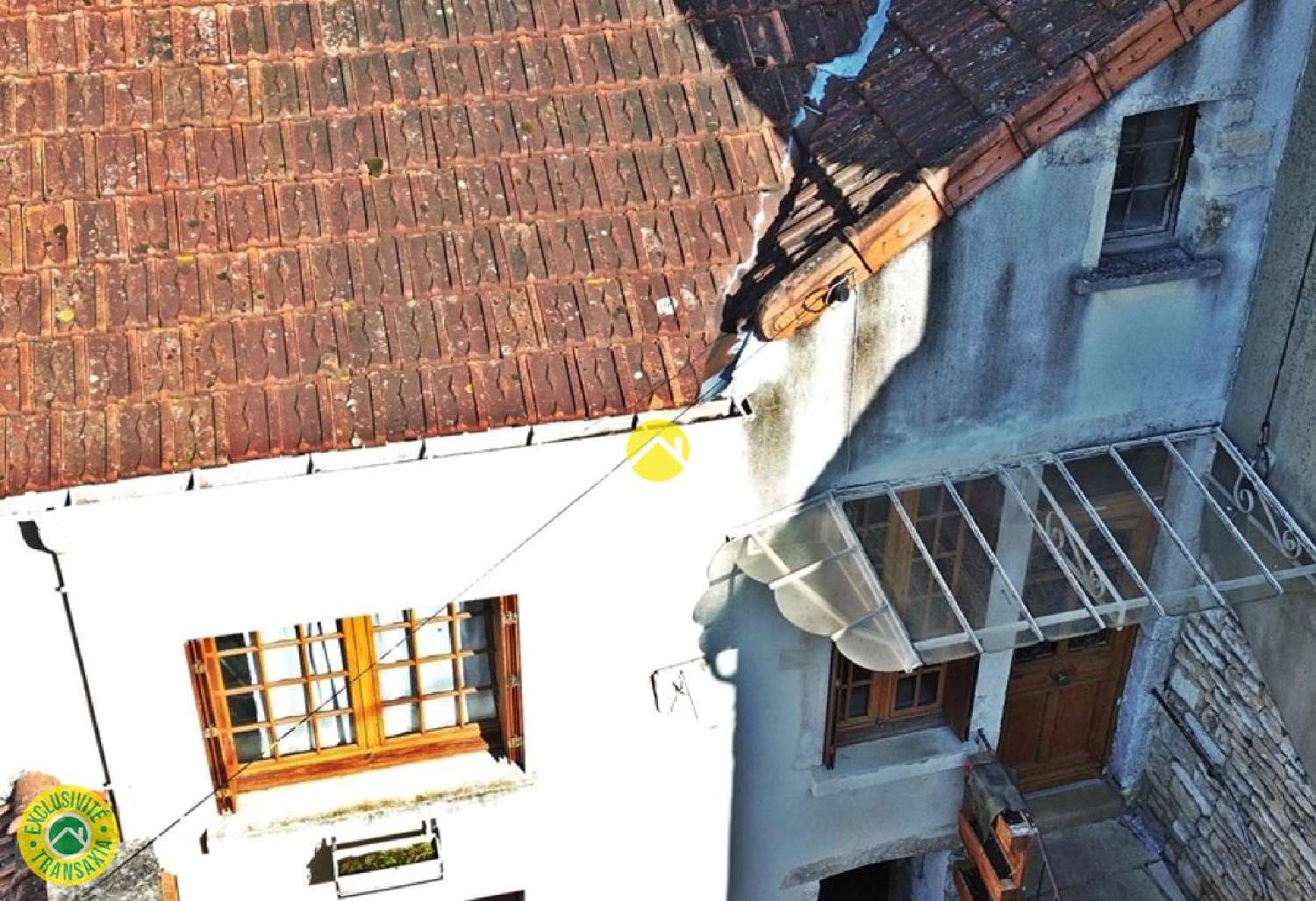 te koop huis Ravières Yonne 5