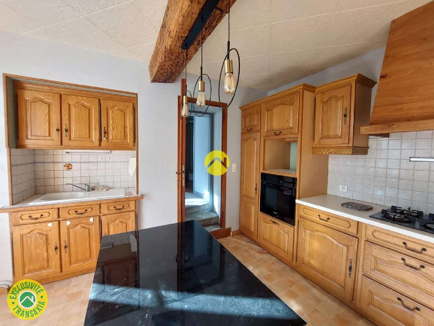 te koop huis Ravières Yonne 6