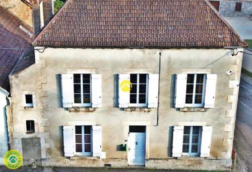 Ravières Yonne huis foto 7339674