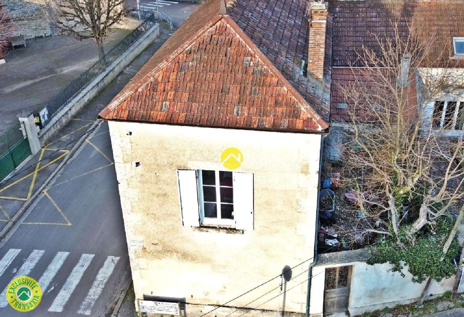  te koop huis Ravières Yonne 2