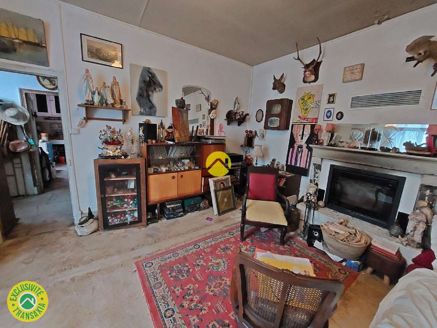  te koop huis Ravières Yonne 6