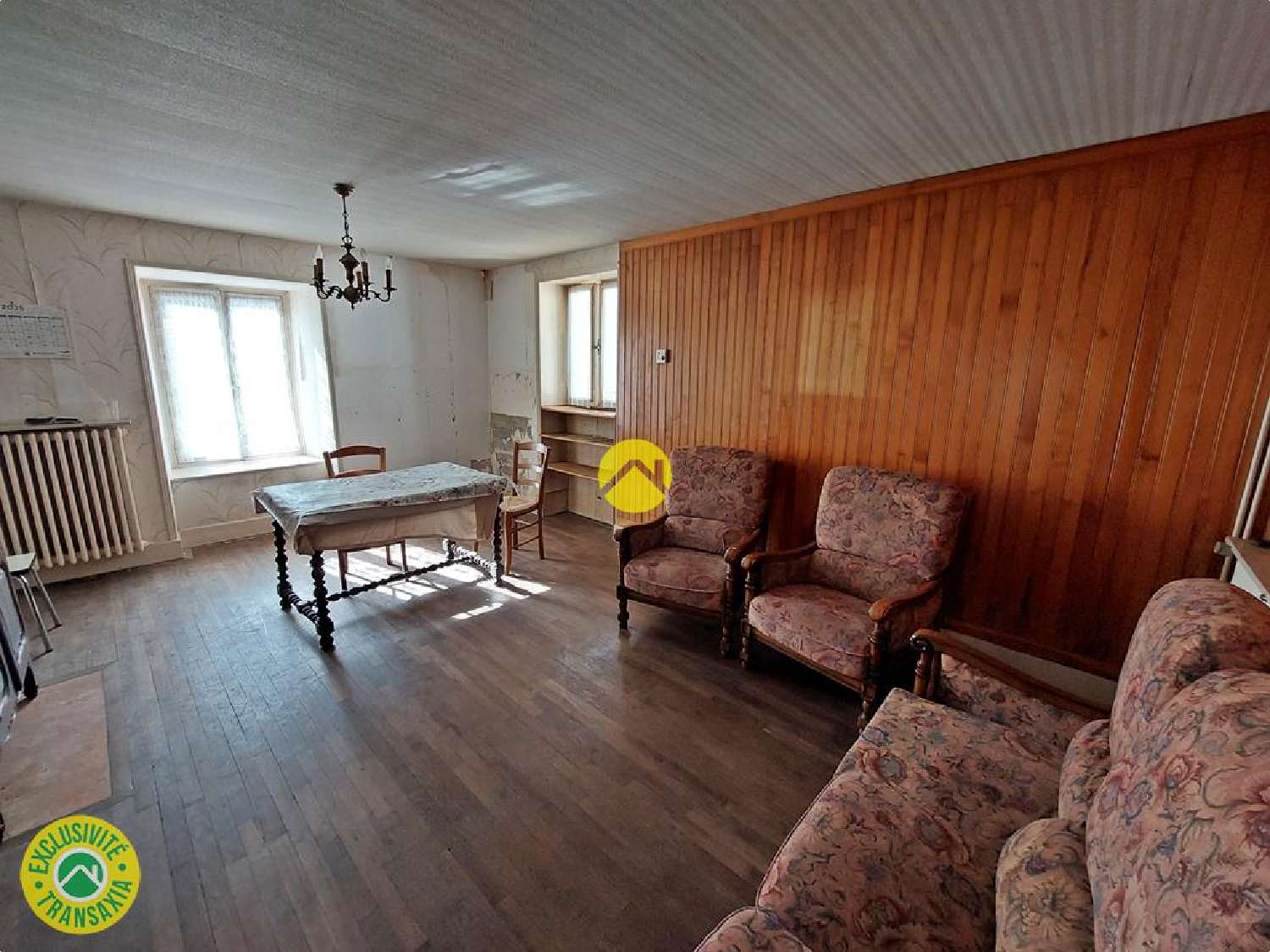 te koop huis Ravières Yonne 7