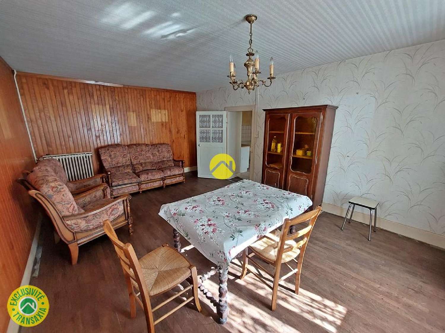 te koop huis Ravières Yonne 8