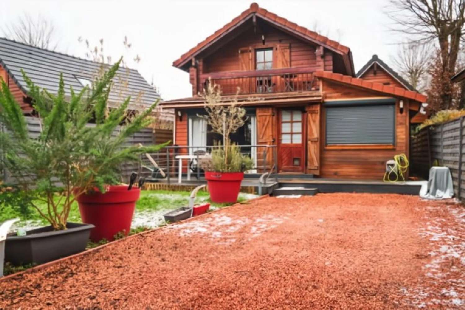  à vendre maison Réau Seine-et-Marne 1