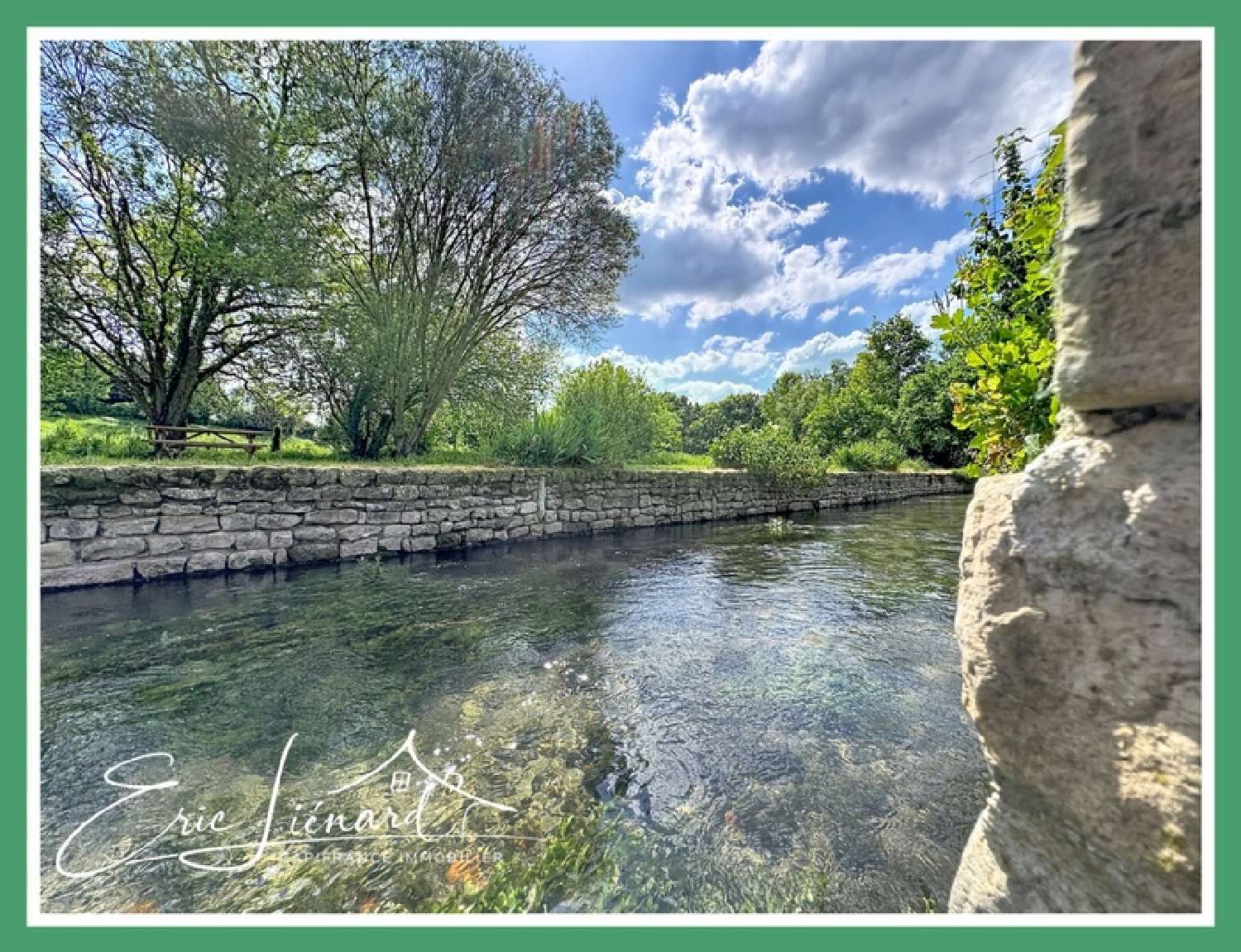  for sale village house Pamproux Deux-Sèvres 2