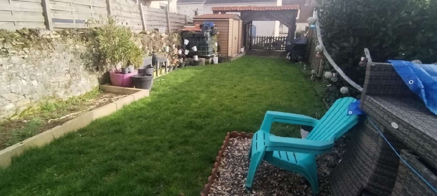  for sale house Rebais Seine-et-Marne 1