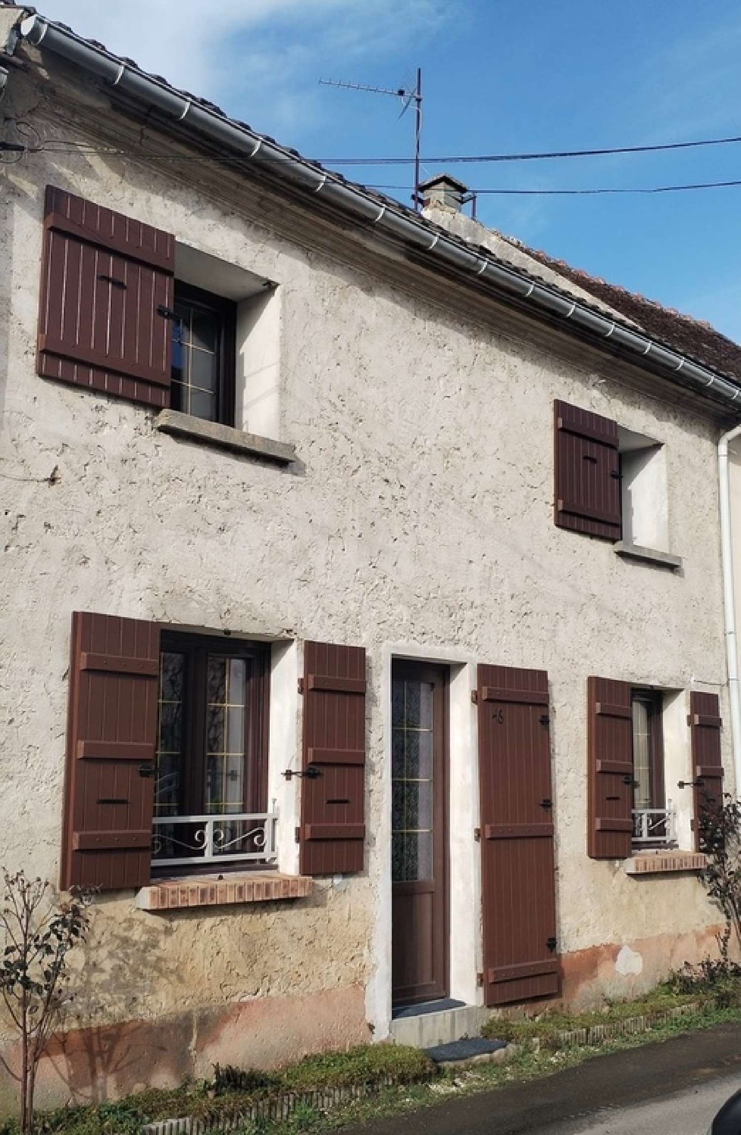  for sale house Rebais Seine-et-Marne 2